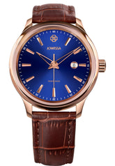 Jowissa Tiro Schweizer Herrenuhr -  J4.203.L